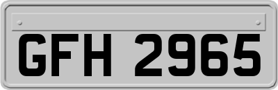 GFH2965