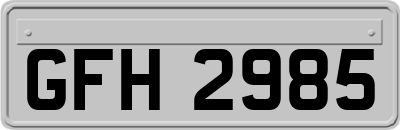 GFH2985