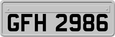 GFH2986