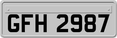 GFH2987