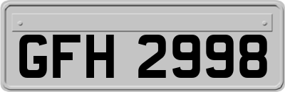GFH2998