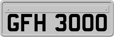 GFH3000
