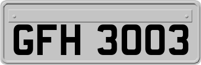 GFH3003