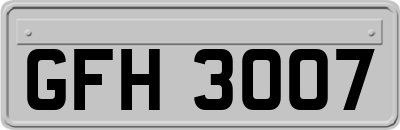 GFH3007