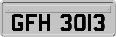 GFH3013