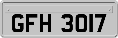 GFH3017