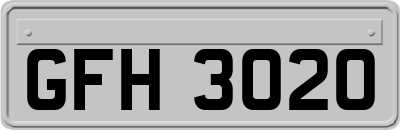 GFH3020