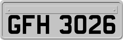 GFH3026