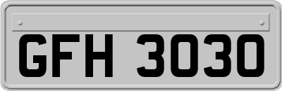 GFH3030