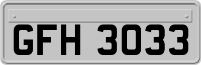 GFH3033