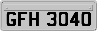 GFH3040