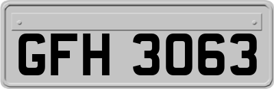 GFH3063