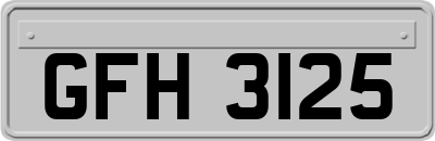 GFH3125