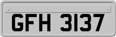 GFH3137