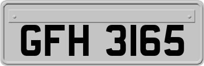 GFH3165