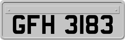 GFH3183