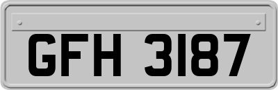GFH3187