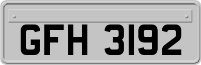 GFH3192