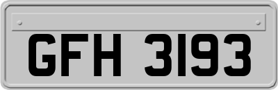 GFH3193