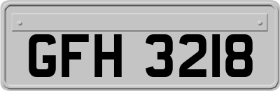 GFH3218