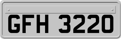 GFH3220