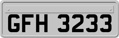 GFH3233