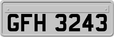 GFH3243