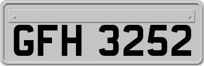 GFH3252