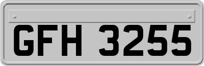 GFH3255