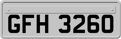 GFH3260