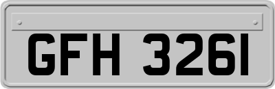 GFH3261