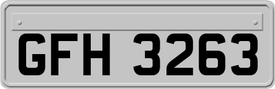 GFH3263