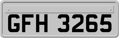 GFH3265