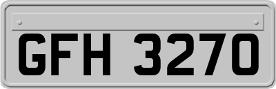 GFH3270