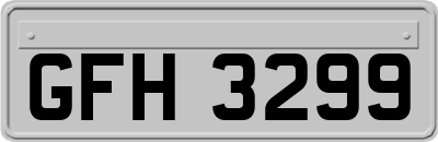 GFH3299