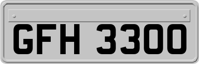 GFH3300
