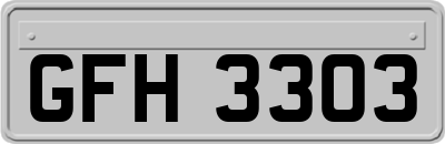 GFH3303
