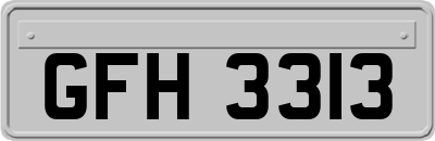 GFH3313