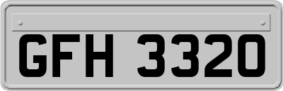 GFH3320