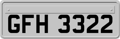 GFH3322