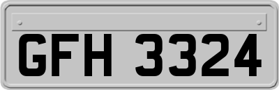 GFH3324