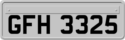 GFH3325