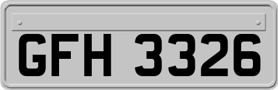 GFH3326