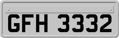 GFH3332