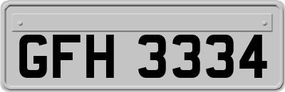 GFH3334