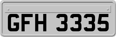 GFH3335