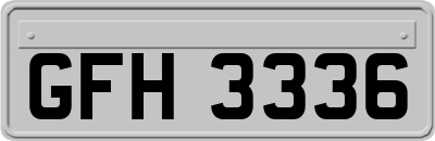 GFH3336