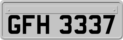 GFH3337