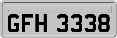GFH3338