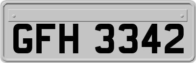 GFH3342